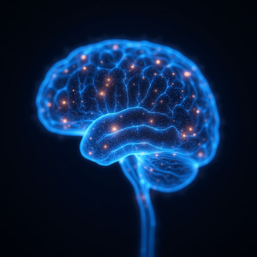 Neurowissenschaftliche Grundlagen der Selbstdisziplin